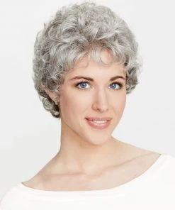 Petite Dream | Monofilament Synthetic Wig By Dream USA Wigs For Women