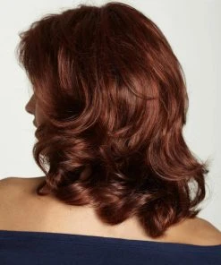 Savannah (Exclusive) | Monofilament Synthetic Wig By Dream USA 10 Savannah (Exclusive) | Monofilament Synthetic Wig By Dream USA