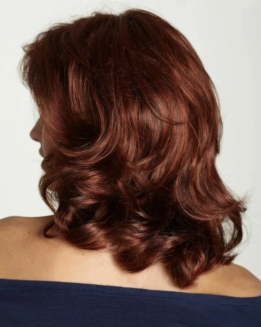 Savannah (Exclusive) | Monofilament Synthetic Wig By Dream USA 5 Savannah (Exclusive) | Monofilament Synthetic Wig By Dream USA