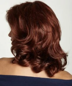 Savannah | Monofilament Synthetic Wig By Dream USA Wigs For Women