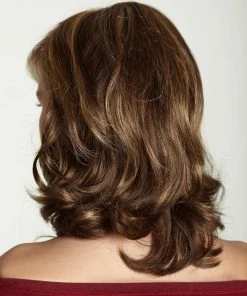 Savannah (Exclusive) | Monofilament Synthetic Wig By Dream USA 13 Savannah (Exclusive) | Monofilament Synthetic Wig By Dream USA