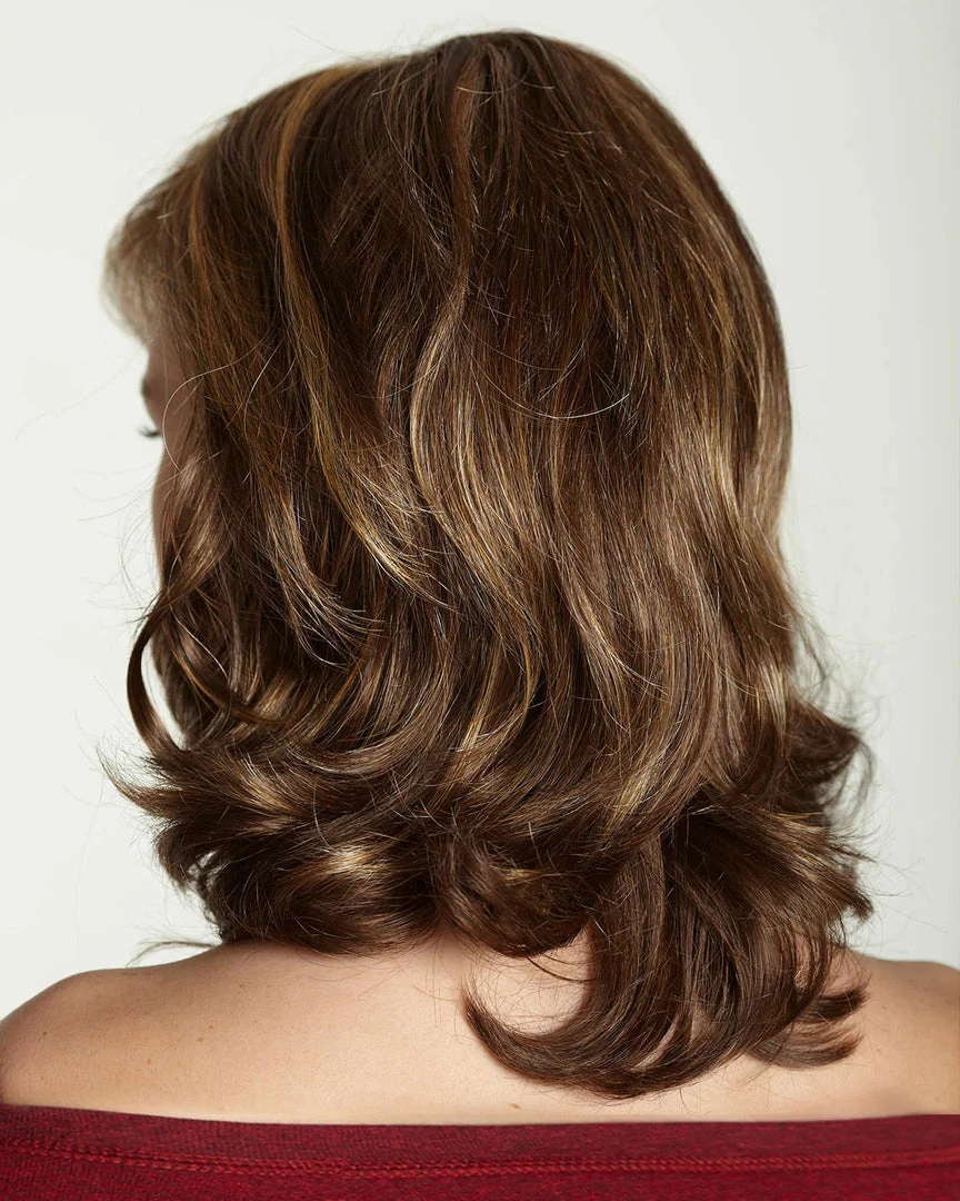 Savannah (Exclusive) | Monofilament Synthetic Wig By Dream USA 8 Savannah (Exclusive) | Monofilament Synthetic Wig By Dream USA