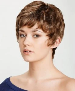 Terri II | Monofilament Synthetic Wig By Dream USA Wigs For Women