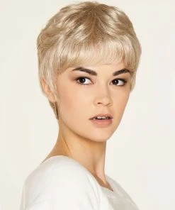 Terri II | Monofilament Synthetic Wig By Dream USA Wigs For Women