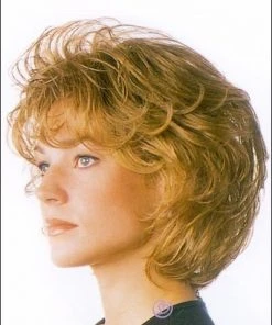 Venus | Monofilament Synthetic Wig By Dream USA Wigs For Women