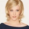 Virginia | Monofilament Synthetic Wig By Dream USA
