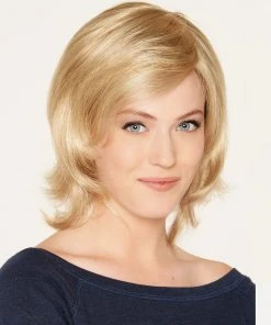 Virginia | Monofilament Synthetic Wig By Dream USA