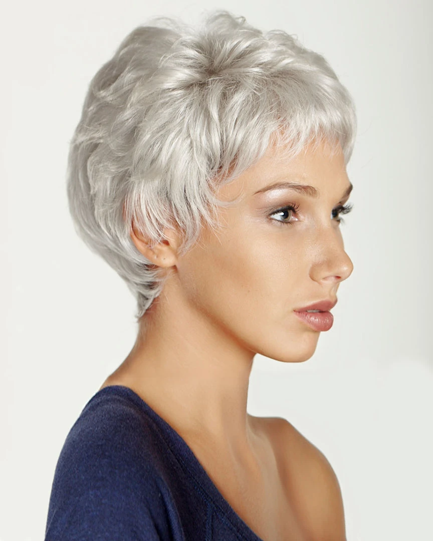 Vegas | Monofilament Synthetic Wig By Dream USA 7 Vegas | Monofilament Synthetic Wig By Dream USA