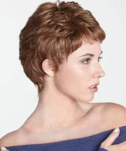 Vegas | Monofilament Synthetic Wig By Dream USA