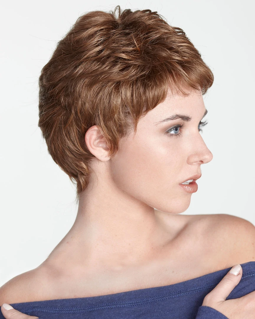 Vegas | Monofilament Synthetic Wig By Dream USA 4 Vegas | Monofilament Synthetic Wig By Dream USA
