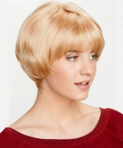 Elgin | Monofilament Synthetic Wig By Dream USA Wigs For Women