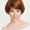 Elgin | Monofilament Synthetic Wig By Dream USA Wigs For Women