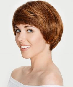 Elgin | Monofilament Synthetic Wig By Dream USA Wigs For Women