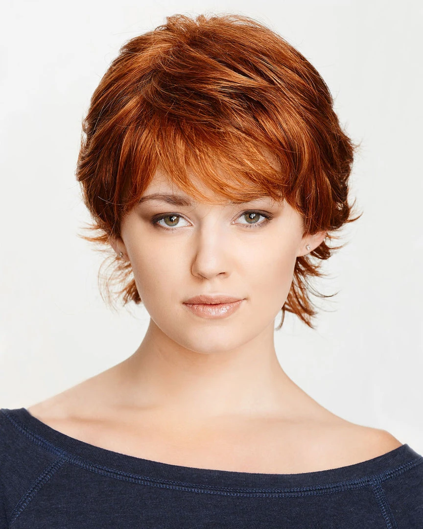 Austin | Monofilament Synthetic Wig By Dream USA Wigs For Women 3 Austin | Monofilament Synthetic Wig By Dream USA Wigs For Women