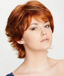 Austin | Monofilament Synthetic Wig By Dream USA Wigs For Women 7 Austin | Monofilament Synthetic Wig By Dream USA Wigs For Women