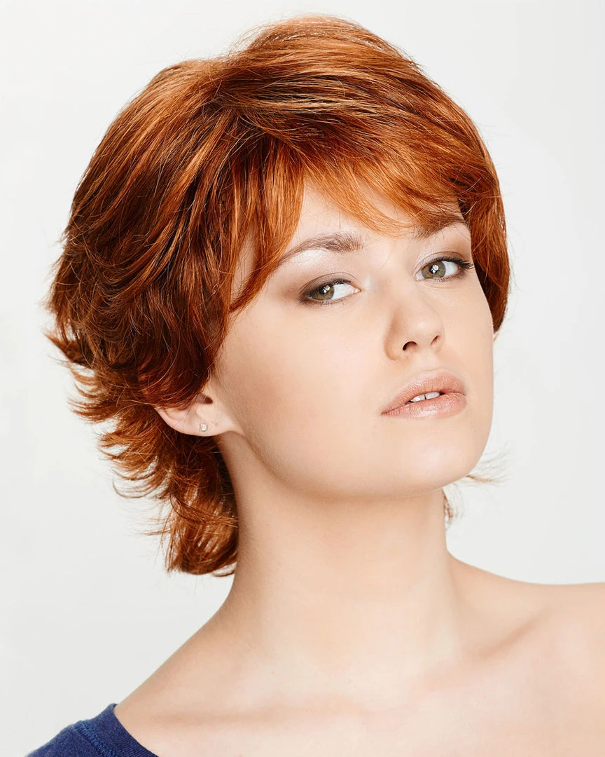 Austin | Monofilament Synthetic Wig By Dream USA Wigs For Women 5 Austin | Monofilament Synthetic Wig By Dream USA Wigs For Women
