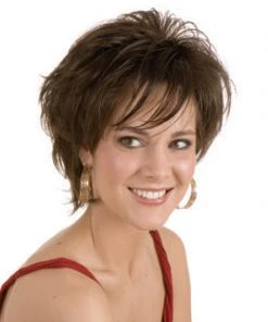 Tampa | Monofilament Synthetic Wig By Dream USA Wigs For Women 18 Tampa | Monofilament Synthetic Wig By Dream USA Wigs For Women