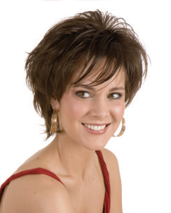 Tampa | Monofilament Synthetic Wig By Dream USA Wigs For Women 10 Tampa | Monofilament Synthetic Wig By Dream USA Wigs For Women