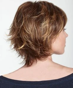 Tampa | Monofilament Synthetic Wig By Dream USA Wigs For Women 17 Tampa | Monofilament Synthetic Wig By Dream USA Wigs For Women