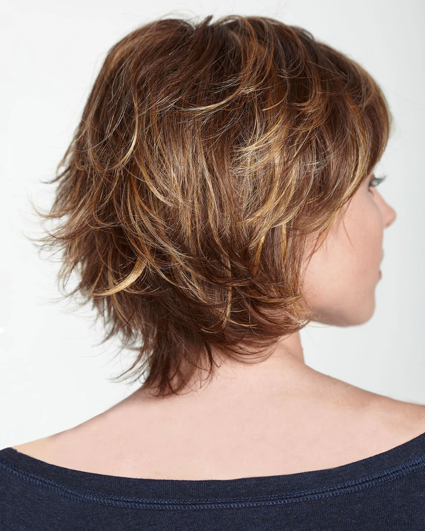 Tampa | Monofilament Synthetic Wig By Dream USA Wigs For Women 9 Tampa | Monofilament Synthetic Wig By Dream USA Wigs For Women