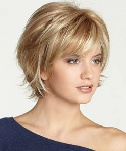Tampa | Monofilament Synthetic Wig By Dream USA Wigs For Women 12 Tampa | Monofilament Synthetic Wig By Dream USA Wigs For Women