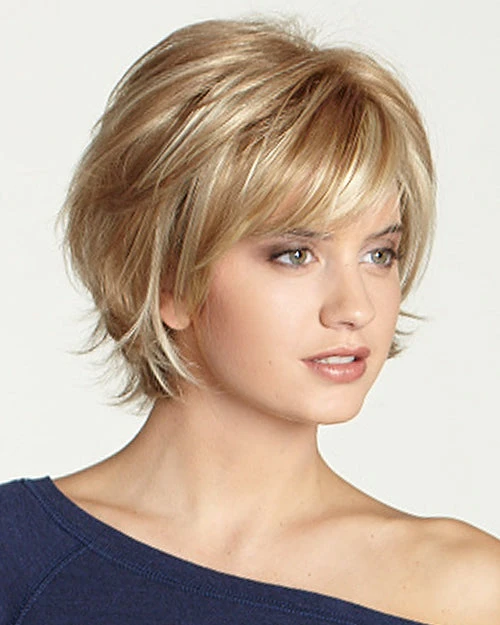 Tampa | Monofilament Synthetic Wig By Dream USA Wigs For Women 4 Tampa | Monofilament Synthetic Wig By Dream USA Wigs For Women