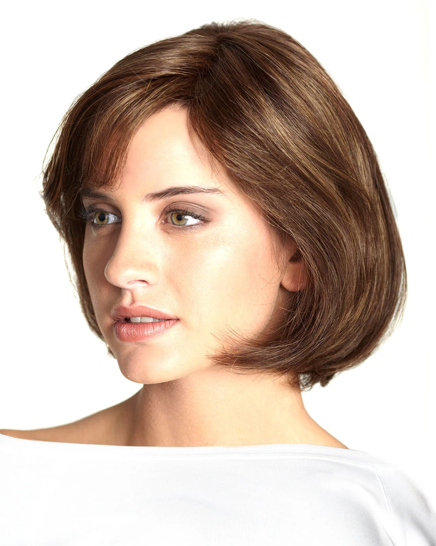 Houston | Monofilament Synthetic Wig By Dream USA Wigs For Women 5 Houston | Monofilament Synthetic Wig By Dream USA Wigs For Women