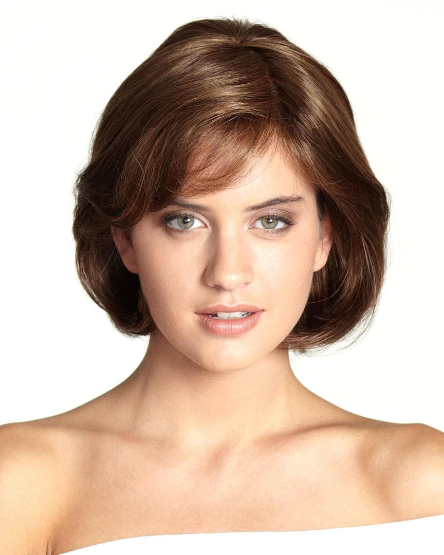 Houston | Monofilament Synthetic Wig By Dream USA Wigs For Women 3 Houston | Monofilament Synthetic Wig By Dream USA Wigs For Women