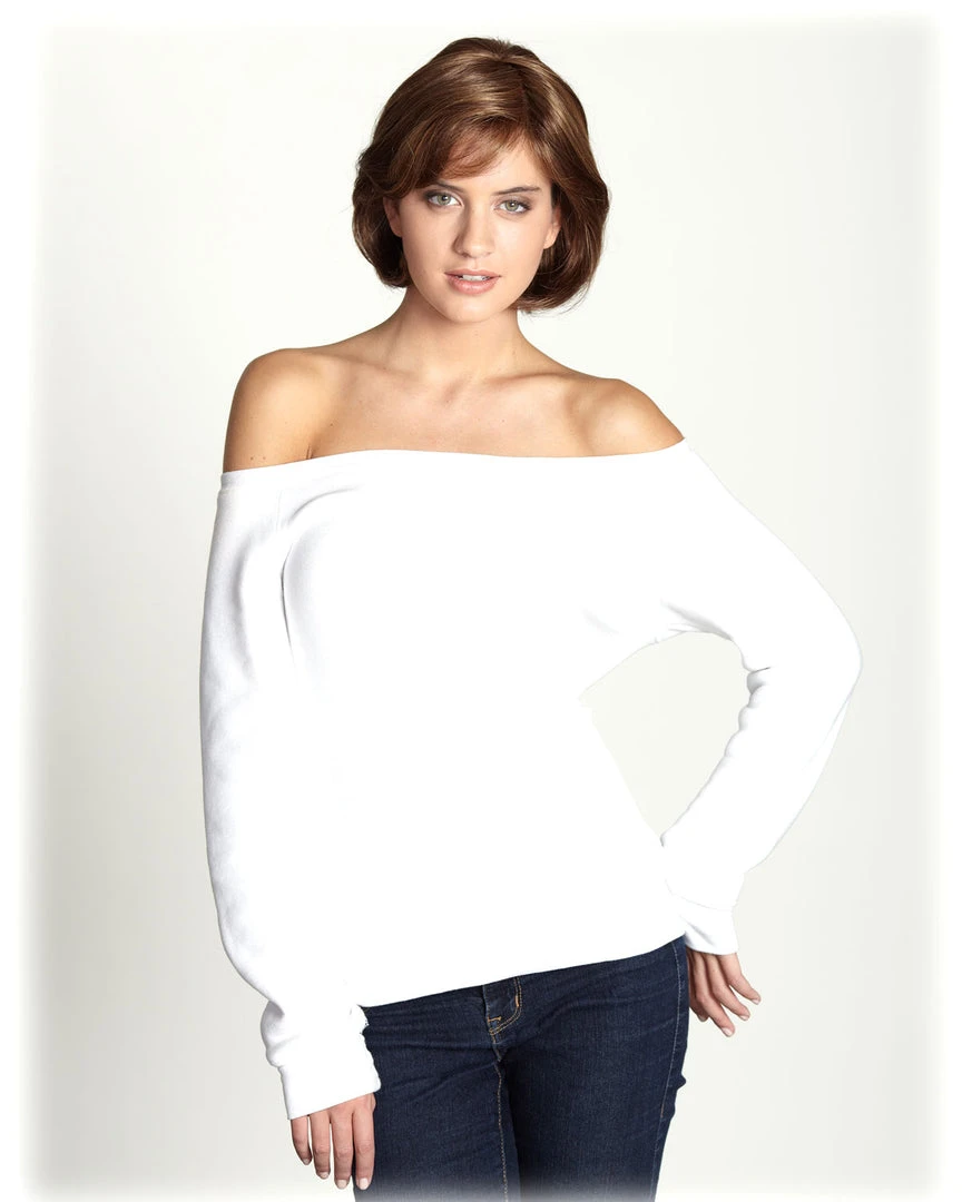 Houston | Monofilament Synthetic Wig By Dream USA Wigs For Women 8 Houston | Monofilament Synthetic Wig By Dream USA Wigs For Women