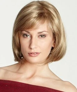 Houston | Monofilament Synthetic Wig By Dream USA Wigs For Women 13 Houston | Monofilament Synthetic Wig By Dream USA Wigs For Women