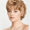 Spring | Monofilament Synthetic Wig By Dream USA