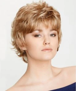 Spring | Monofilament Synthetic Wig By Dream USA