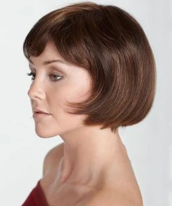 Wigs For Women West Port | Monofilament Synthetic Wig By Dream USA