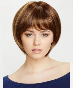 Vail | Monofilament Synthetic Wig By Dream USA