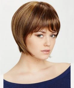 Vail | Monofilament Synthetic Wig By Dream USA