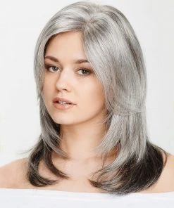 New York | Monofilament Synthetic Wig By Dream USA