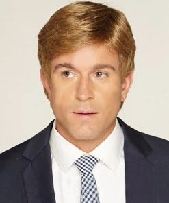 Chris II | Monofilament Synthetic Wig By Dream USA