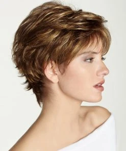 Wigs For Women Frisco | Monofilament Synthetic Wig By Dream USA 8 Wigs For Women Frisco | Monofilament Synthetic Wig By Dream USA