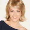 Wigs For Women Daytona | Monofilament Synthetic Wig By Dream USA 2 Wigs For Women Daytona | Monofilament Synthetic Wig By Dream USA