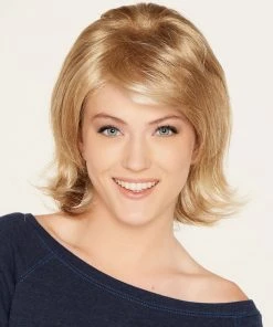 Wigs For Women Daytona | Monofilament Synthetic Wig By Dream USA