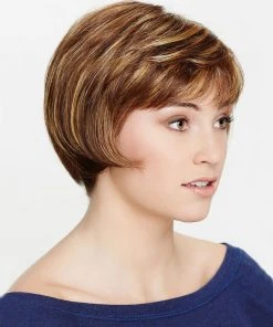 Arizona | Monofilament Synthetic Wig By Dream USA