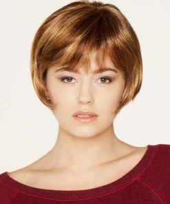 Arizona | Monofilament Synthetic Wig By Dream USA