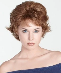 Wigs For Women Texas | Monofilament Synthetic Wig By Dream USA