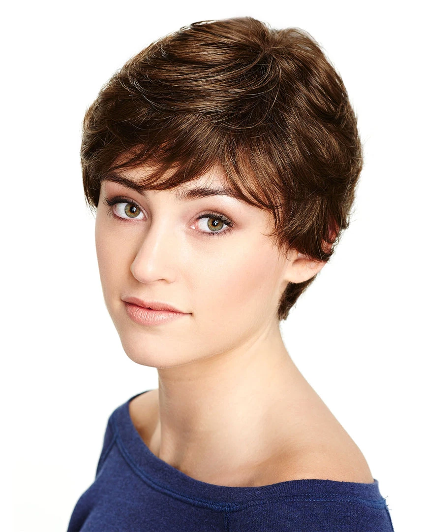 Wigs For Women Missouri | Monofilament Synthetic Wig By Dream USA 6 Wigs For Women Missouri | Monofilament Synthetic Wig By Dream USA