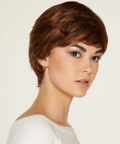 Wigs For Women Missouri | Monofilament Synthetic Wig By Dream USA