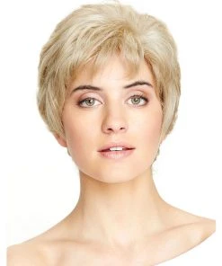 Sandy | Monofilament Synthetic Wig By Dream USA