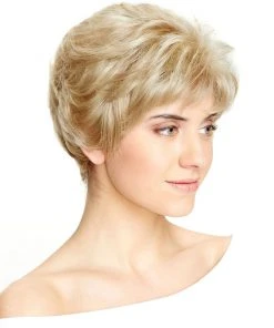 Sandy | Monofilament Synthetic Wig By Dream USA