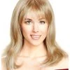 Wigs For Women California | Monofilament Synthetic Wig By Dream USA