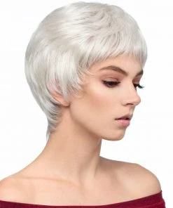 Wigs For Women Anaheim | Lace Front & Monofilament Synthetic Wig By Dream USA