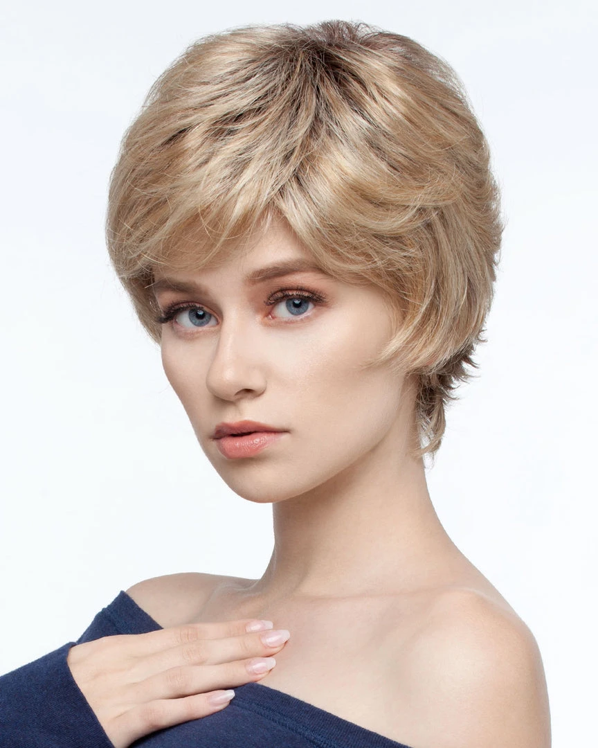 Wigs For Women Napa | Lace Front & Monofilament Synthetic Wig By Dream USA 5 Wigs For Women Napa | Lace Front & Monofilament Synthetic Wig By Dream USA